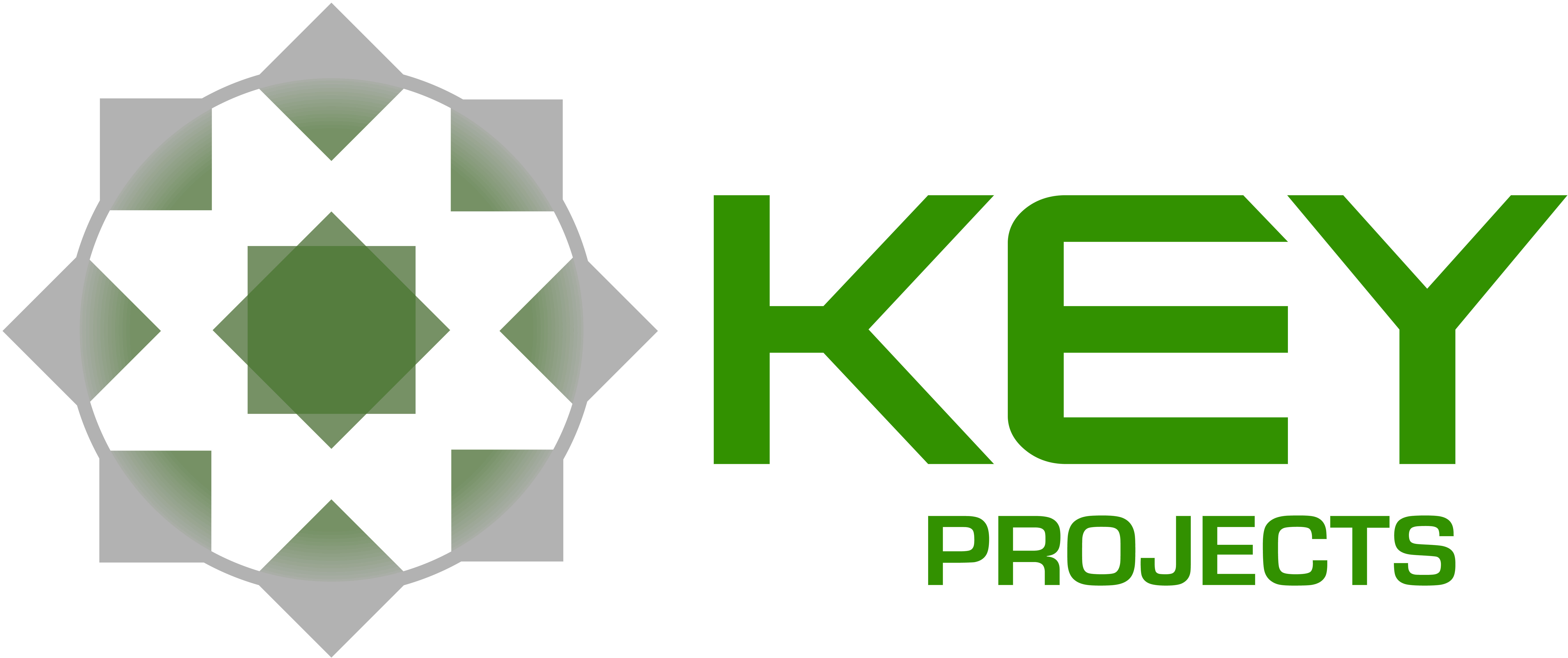 Key Projects