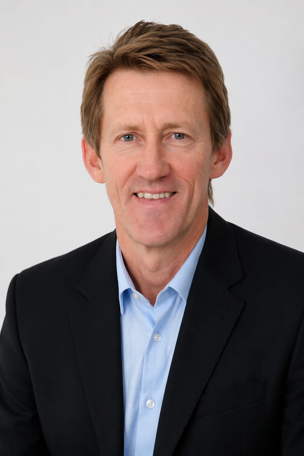 Ian Aitken