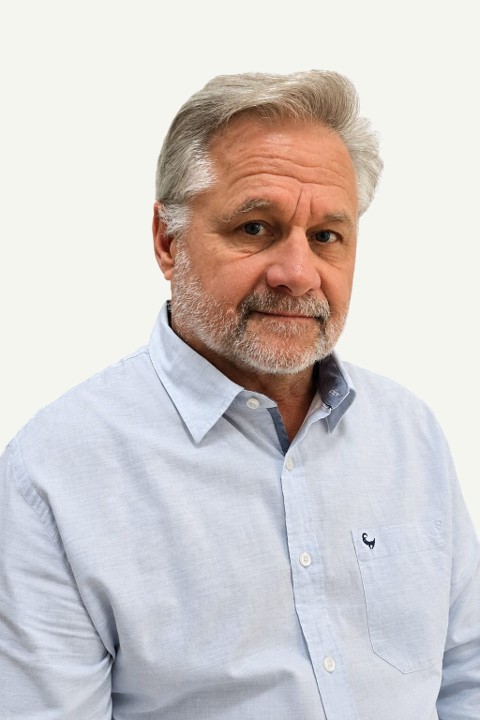 Markus Kaps