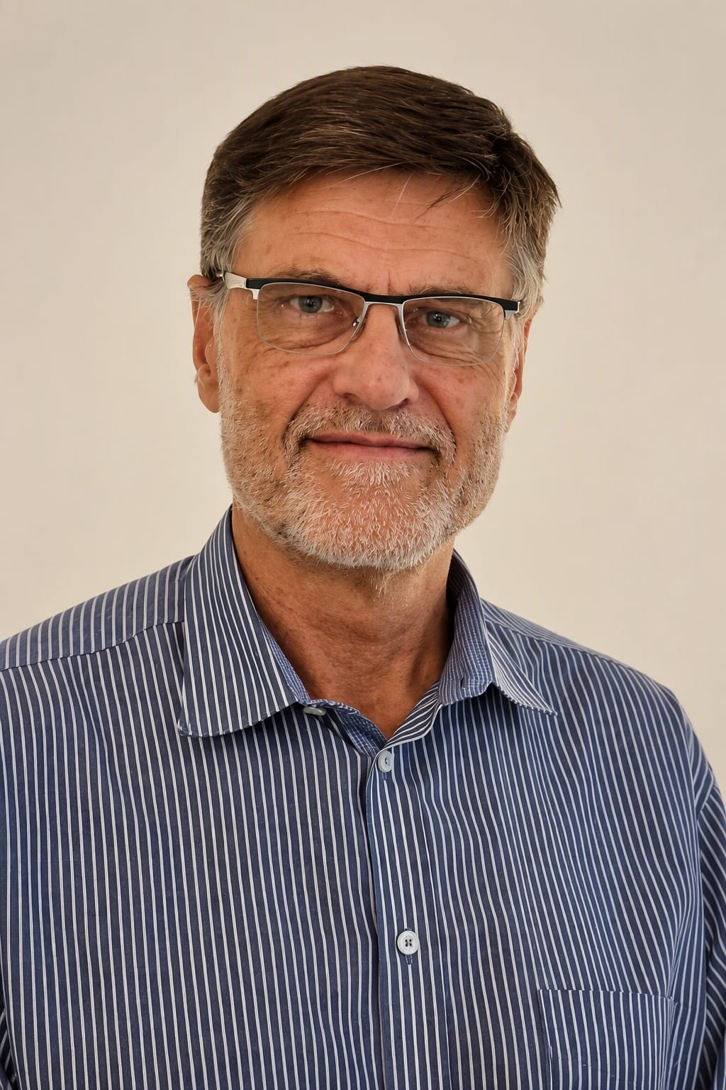 Wayne Jordan